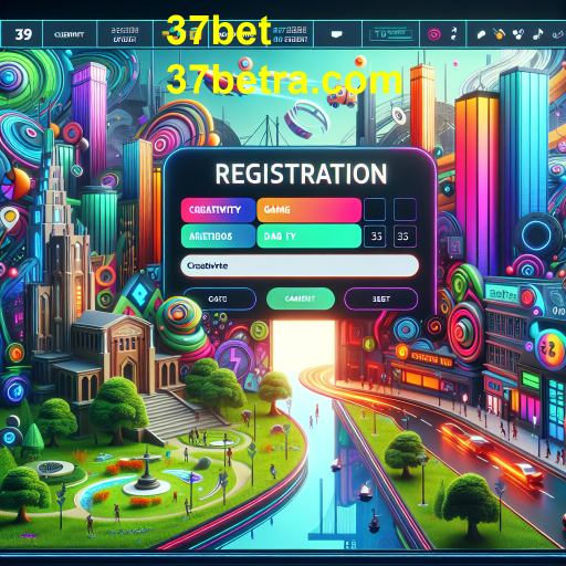 Descubra o Fascinante Mundo dos Jogos de Cadastro em 37bet