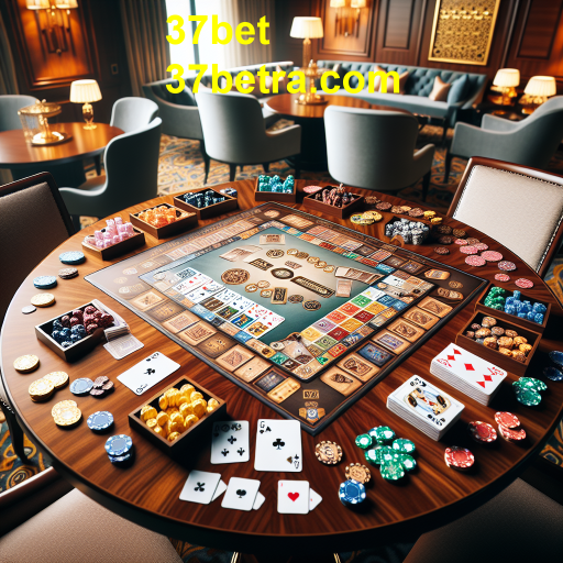 Explorando o Mundo dos Jogos de Mesa: Diversão e Estratégia em Cada Jogada